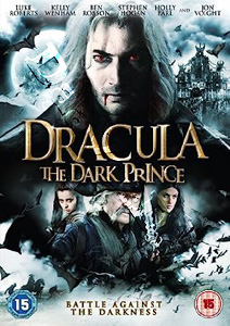 Dracula - Prince of Darkness | Dracula: The Dark Prince  |   DVD